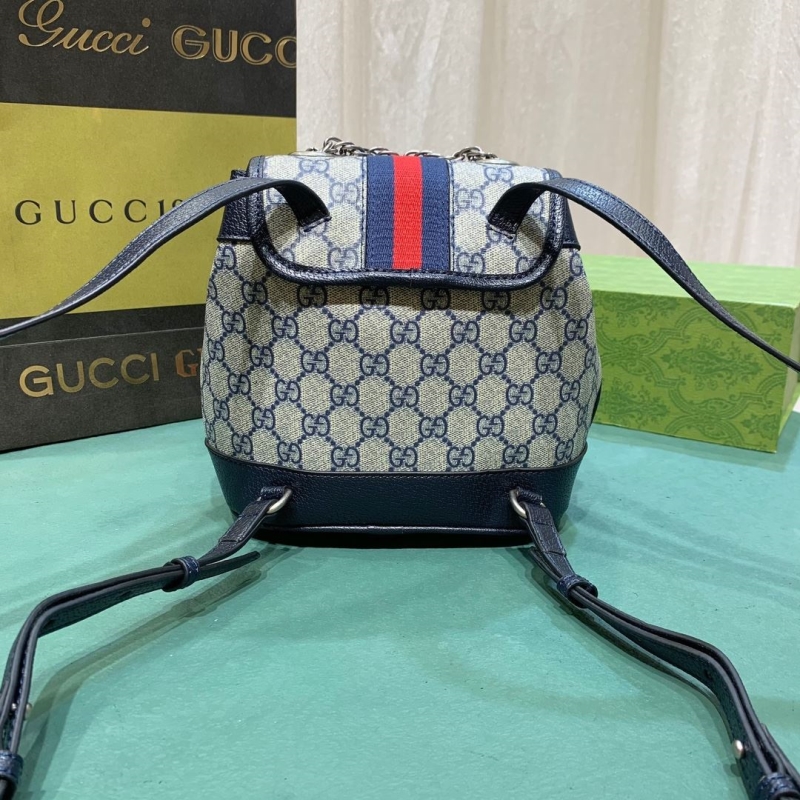 Gucci Backpacks